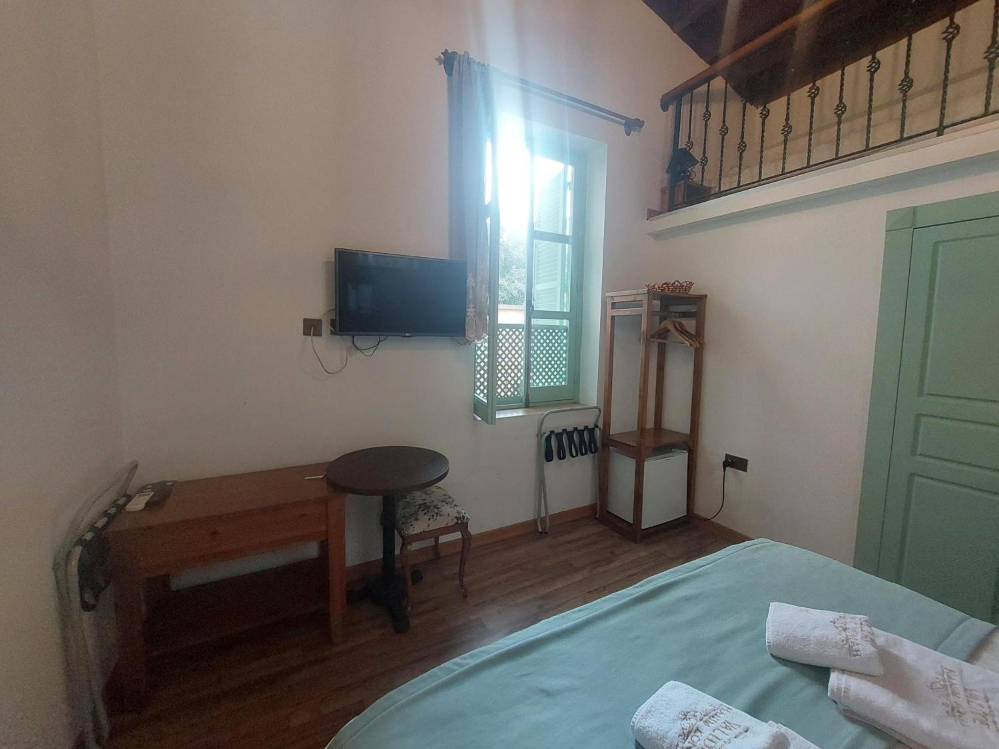 Hotel Valide Hanim Konak Nicosie Extérieur photo