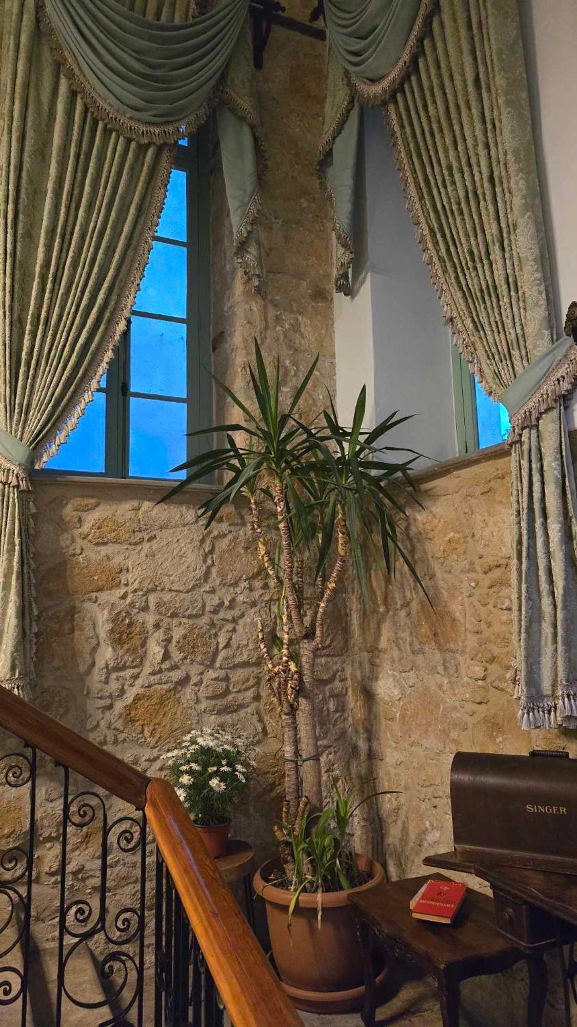 Hotel Valide Hanim Konak Nicosie Extérieur photo