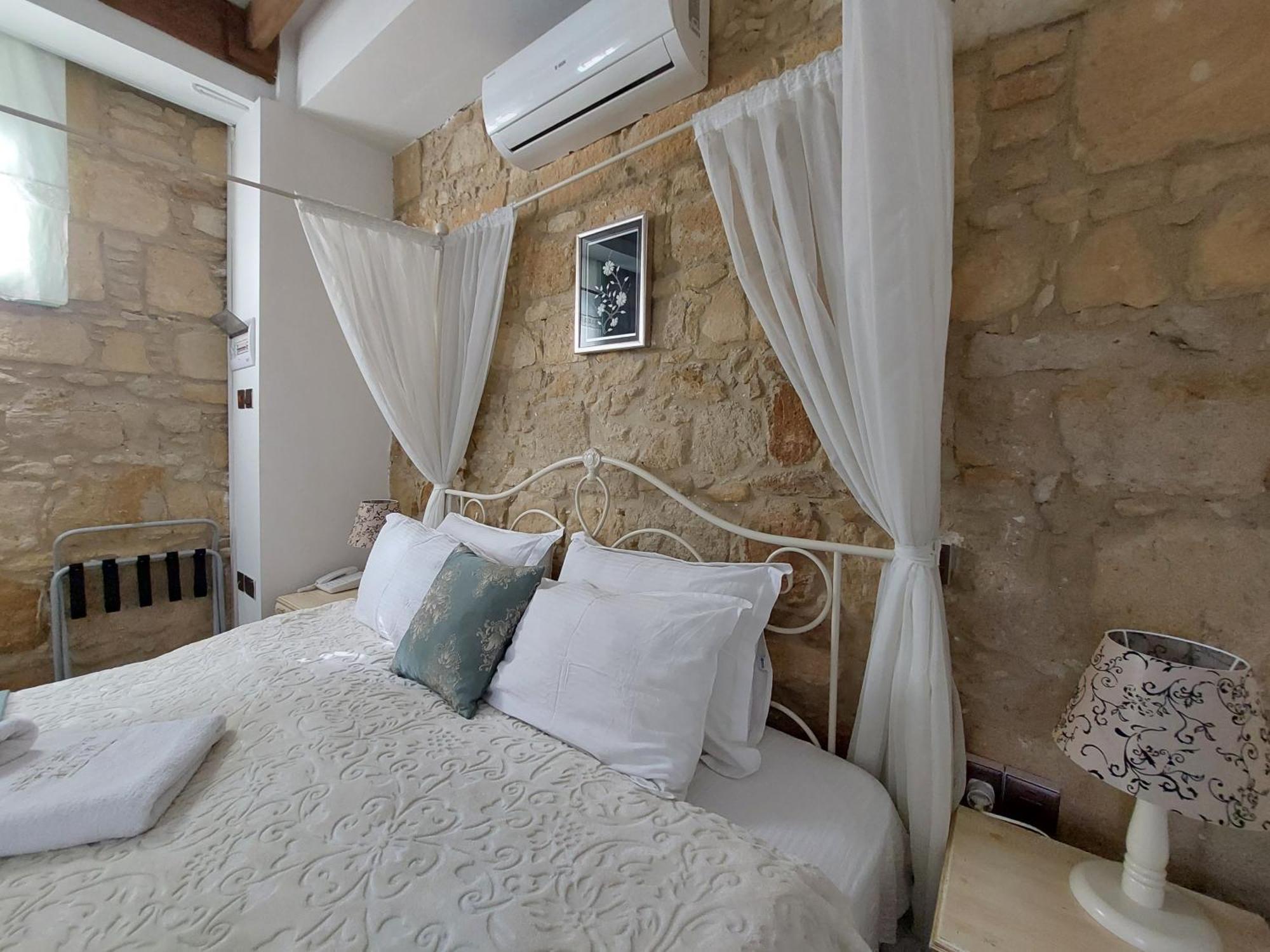 Hotel Valide Hanim Konak Nicosie Chambre photo
