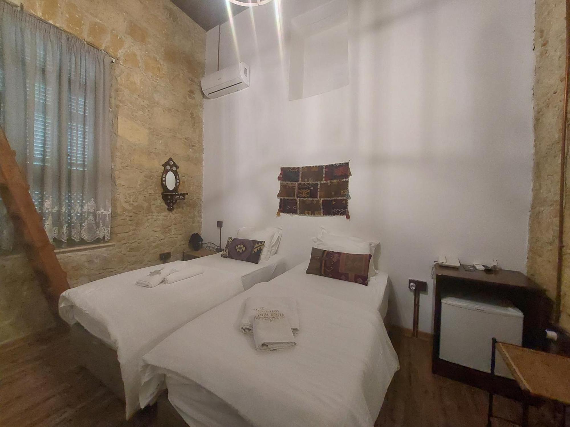 Hotel Valide Hanim Konak Nicosie Extérieur photo