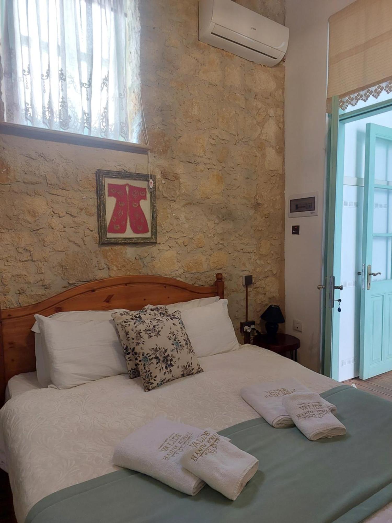 Hotel Valide Hanim Konak Nicosie Extérieur photo