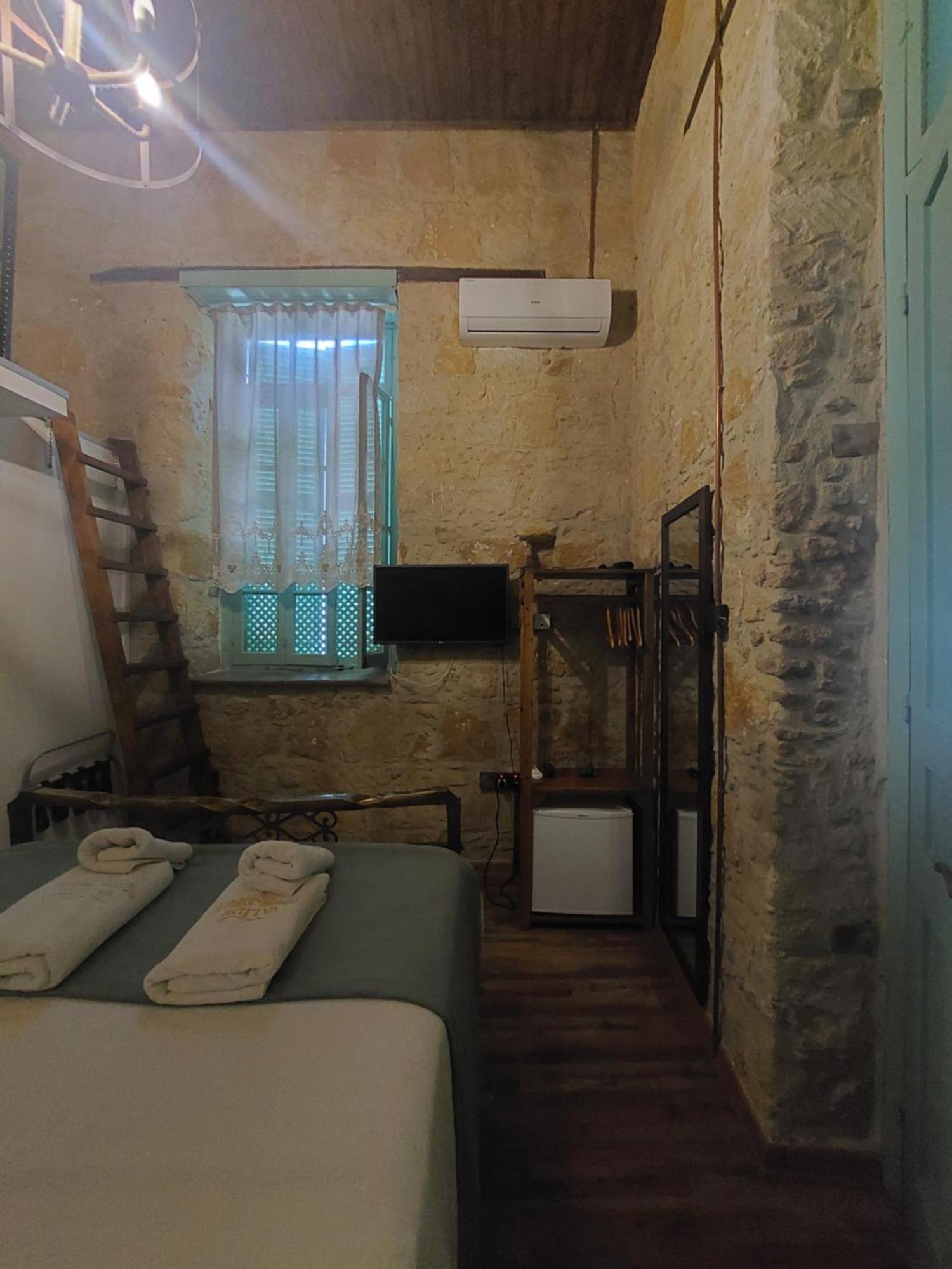 Hotel Valide Hanim Konak Nicosie Chambre photo
