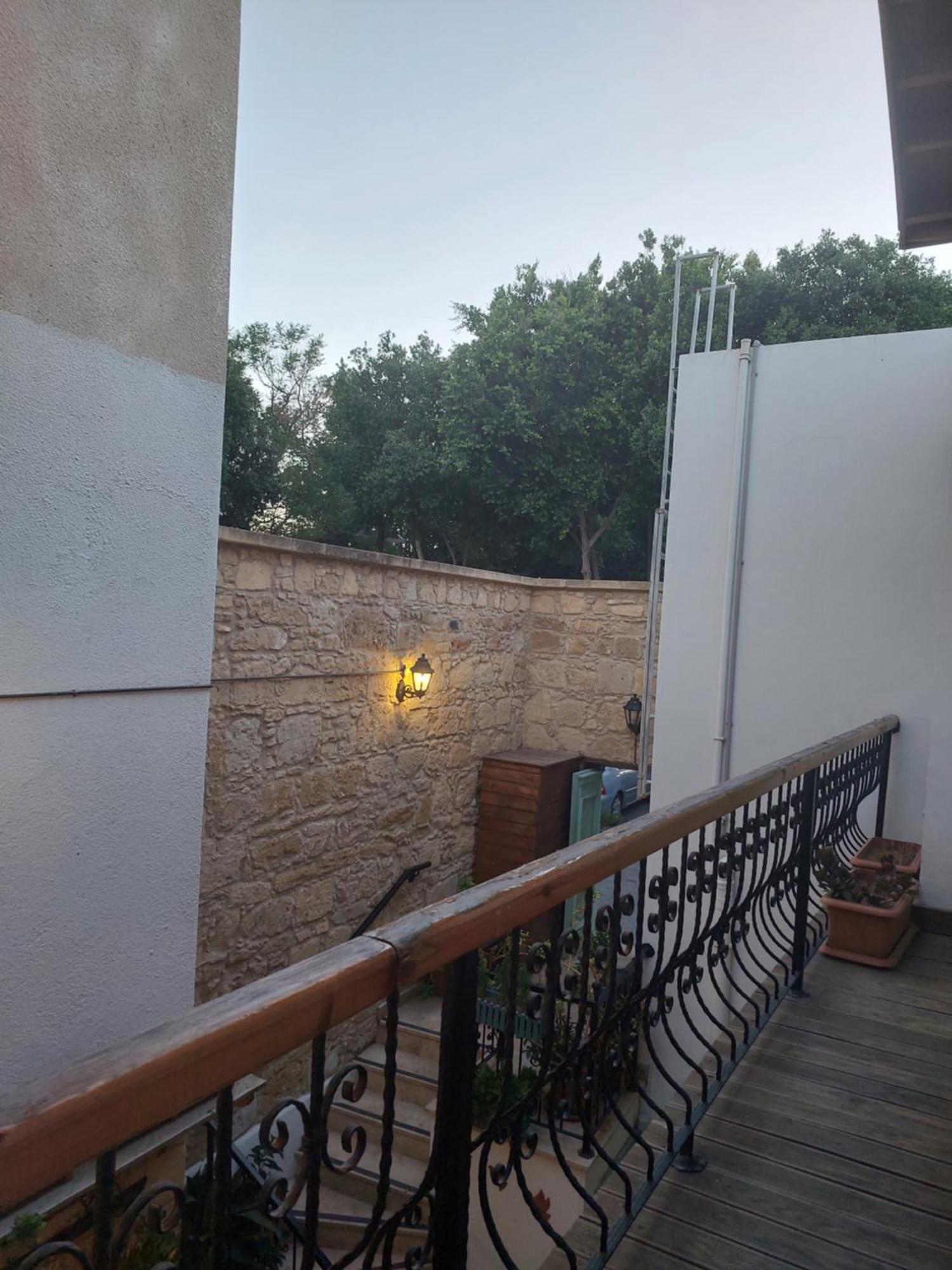 Hotel Valide Hanim Konak Nicosie Extérieur photo