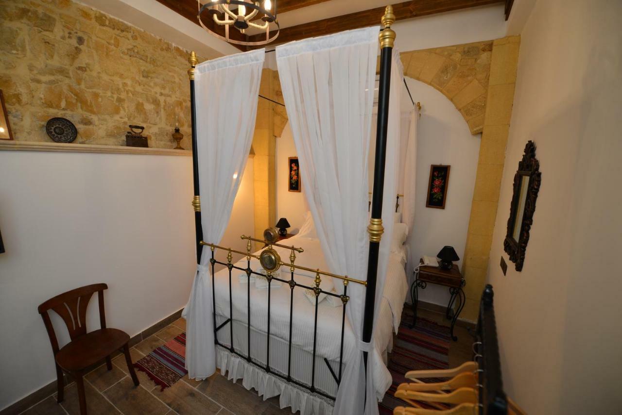 Hotel Valide Hanim Konak Nicosie Extérieur photo