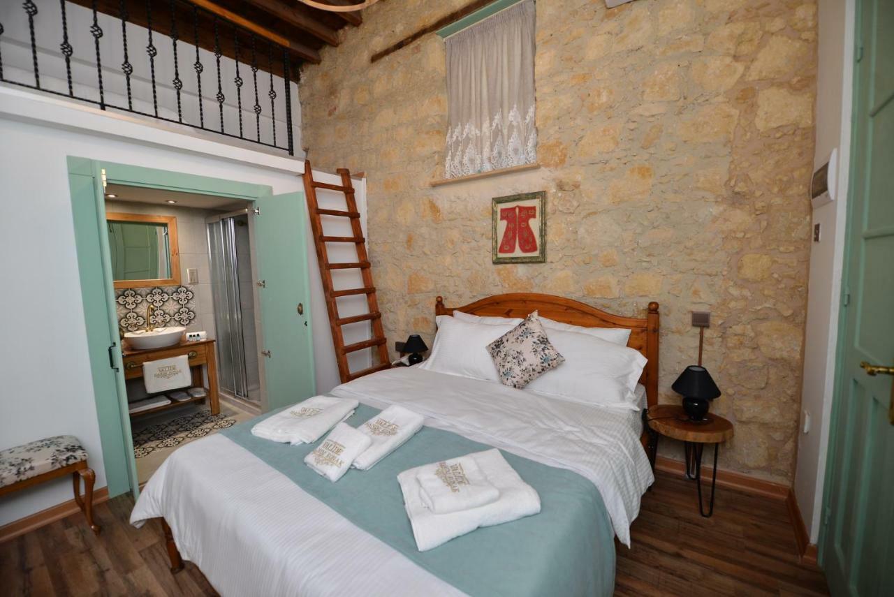 Hotel Valide Hanim Konak Nicosie Extérieur photo