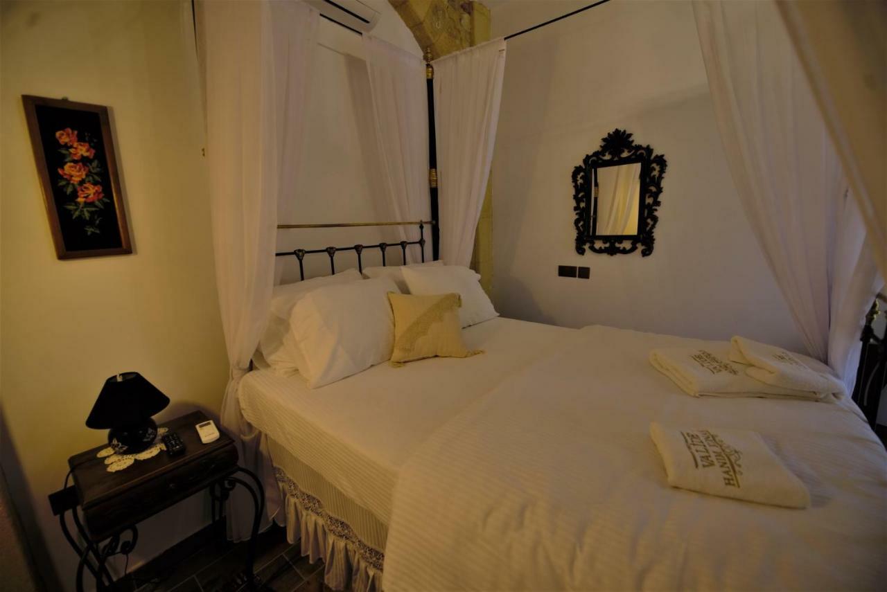 Hotel Valide Hanim Konak Nicosie Extérieur photo